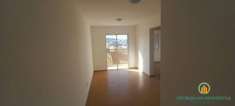 Imagem Apartamento 2 dormitórios pronto, 49m2, últimas unidades, centro de Cotia.