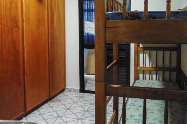 Imagem Apartamento com 3 dormitórios à venda, 170 m² - Pitangueiras - Guarujá/SP