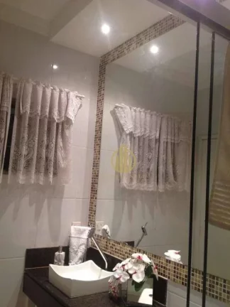 Imagem Apartamento residencial à venda, Jardim Zara, Ribeirão Preto - AP0134.