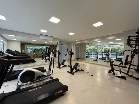 Imagem Lindo apartamento na Área nobre da Praia
