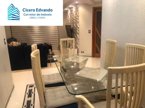 Imagem APARTAMENTO RESIDENCIAL em SÃO PAULO - SP, VILA REGENTE FEIJÓ