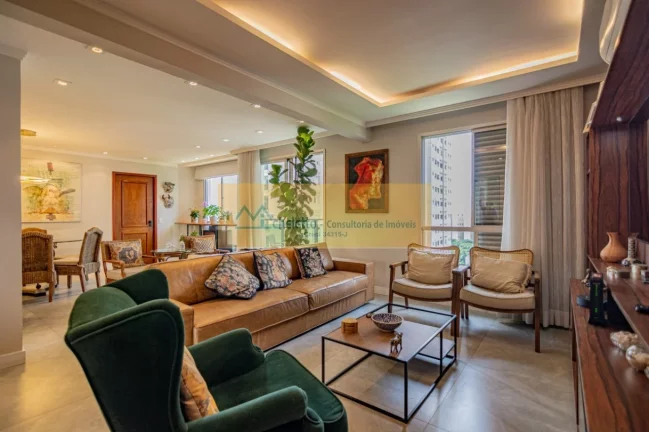 Imagem APARTAMENTO RESIDENCIAL em São Paulo - SP, Perdizes