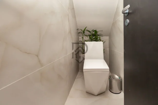 Imagem Apartamento Duplex em Moema, São Paulo/SP