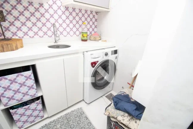 Imagem Apartamento à Venda - Recreio, 2 Quartos, 106 m2