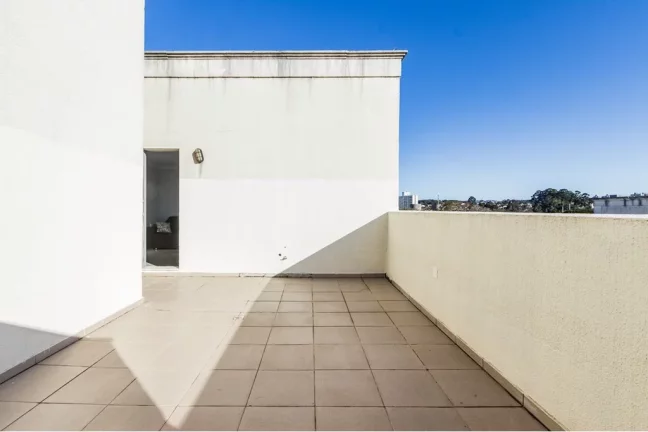 Imagem Apartamento com 2 Quartos à Venda, 104 m² em Jardim Itu - Porto Alegre