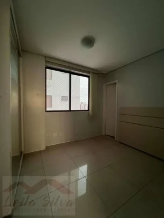 Imagem Apartamento 3 dormitórios para Venda em Teresina, Noivos, 3 dormitórios, 3 suítes, 3 banheiros, 2 vagas