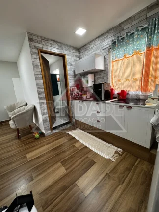 Imagem CASA RESIDENCIAL em RIO DE JANEIRO - RJ, VARGEM GRANDE