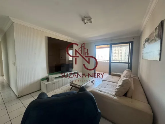 Imagem Apartamento no Sports Park