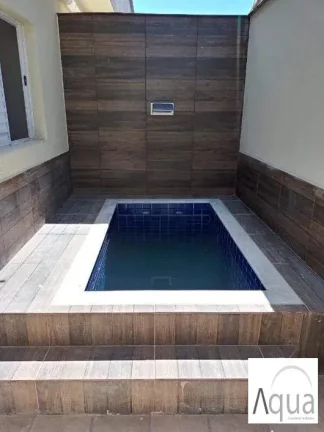 Imagem Casa para Venda em Itanhaém, Cibratel II, 2 dormitórios, 1 banheiro, 1 vaga