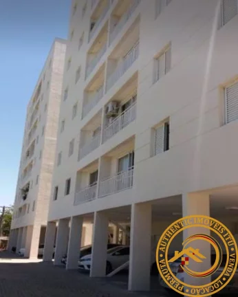Imagem APARTAMENTO RESIDENCIAL em ITU - SP, JARDIM FACULDADE