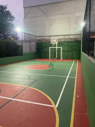 Imagem Apartamento com 3 dormitórios à venda, 89 m² por R$ 689.000,00 - Jardim Aida - Guarulhos/SP