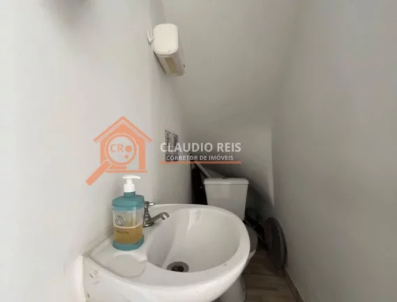 Imagem Casa comercial à venda, 126m² - Santo Amaro