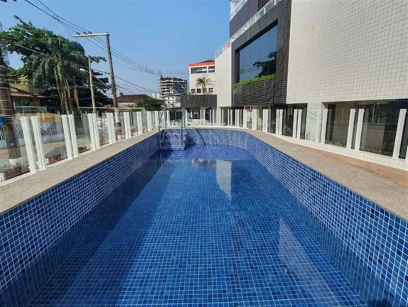 Imagem APARTAMENTO COM 157 m² - GUILHERMINA - PRAIA GRANDE SP