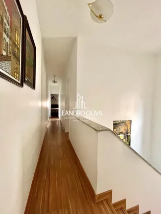 Imagem Casa tipo para venda em Vila Mariana com 4 quartos, sendo 1 suíte, 185m²