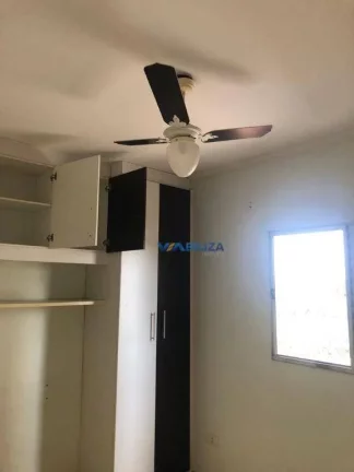 Imagem Apartamento com 2 dormitórios à venda, 56 m² por R$ 249.000,00 - Vila Imaculada - Guarulhos/SP