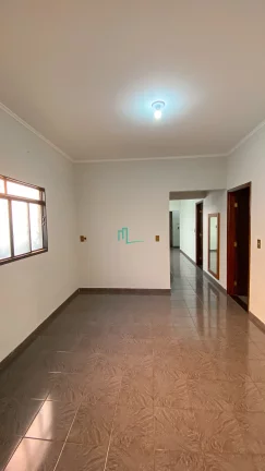 Imagem CASA À VENDA NO JARDIM TROPICAL I