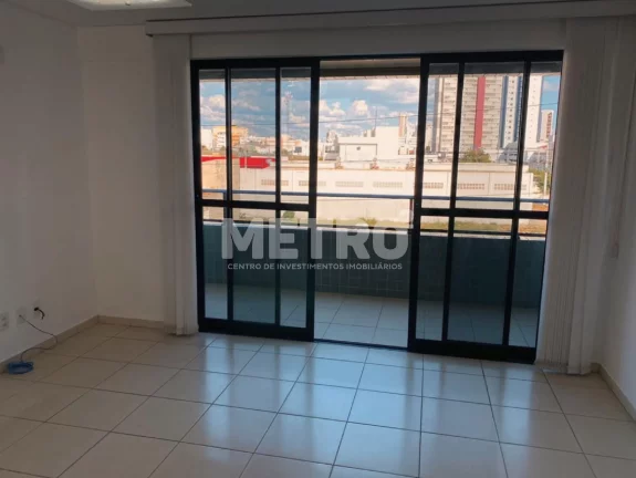 Imagem Apartamento à venda no Edf. Monte Sinai, 3 quartos, Varanda, 110m, Petrolina