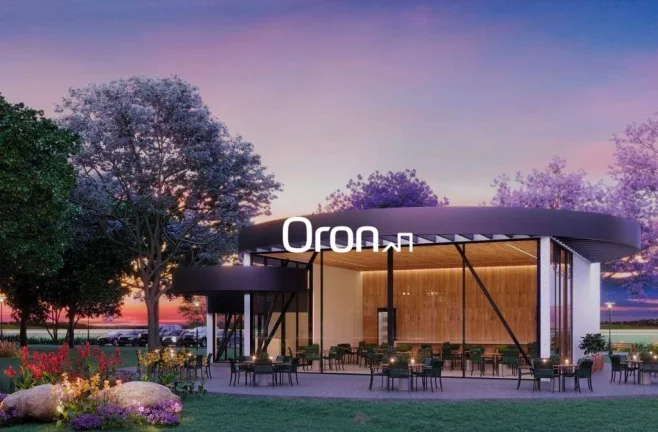 Terreno à venda, 2010 m² por R$ 499.000,00 - Santo Antônio de Goiás - Santo Antônio de Goiás/GO