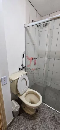 Imagem AP-24150 - FLAT DE 1 DORM Á VENDA NA VILA ADYANA - SJCAMPOS/SP