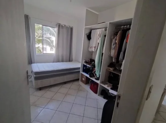 Imagem Edificil Nova Cidade, apartamento a venda 2 quartos em passa vinte Palhoça