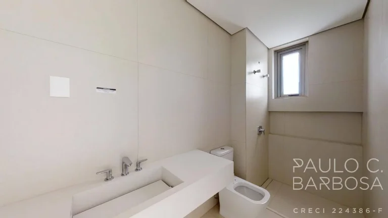 Imagem Apartamento à venda Itaim - 3 Suítes - 4 Vagas - 244m²