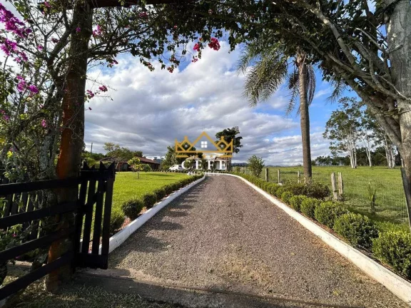 Imagem Chácara - Sítio com 2 Dormitorio(s) localizado(a) no bairro Zona Rural em Araricá / RIO GRANDE DO SUL Ref.:1498
