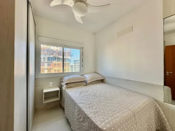 Imagem Apartamento 3 Dormitórios - Bairro Zona Nova