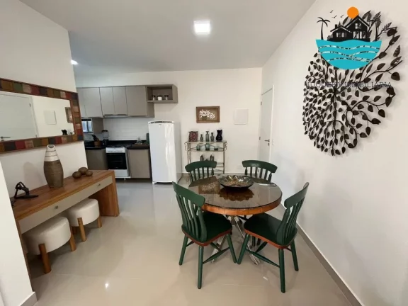 Imagem Aluguel mensal em Juquehy, Aluguel de temporada- Ao lado do Badauê, 50 metros da praia, 01 suite, 1sofá cama. max 5 pessoas | Juquehy Imobiliária