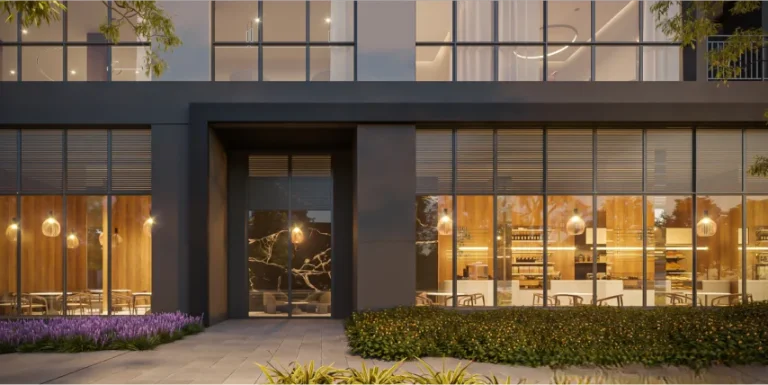 Imagem Apartamento à venda em São Paulo, Santo Amaro, com 4 quartos, 184,12m2