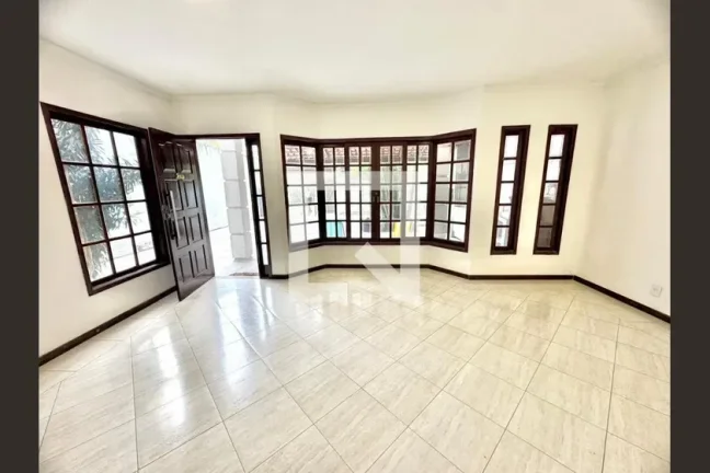 Imagem Casa à Venda - Vargem Grande, 4 Quartos, 120 m2