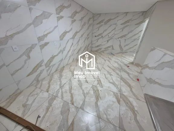 Imagem Casa 3 Quartos 1 Suíte 150 m² no Recanto das Emas