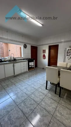 Imagem Casa térrea com área gourmet no Jardim Morumbi  Atibaia