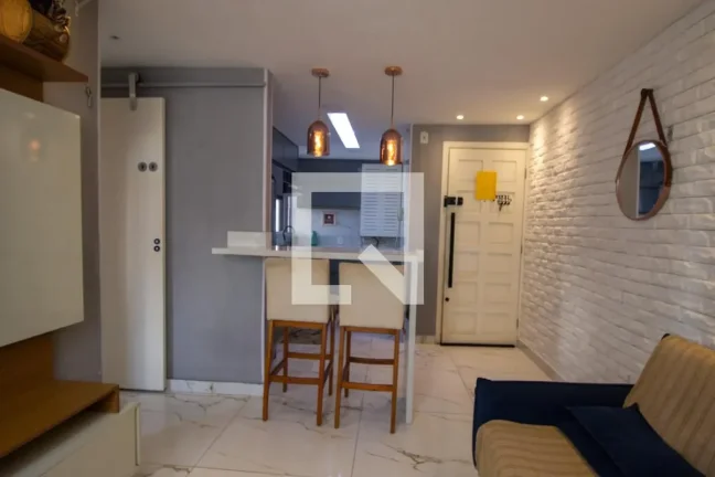 Imagem Apartamento à Venda - Recreio, 2 Quartos, 45 m2