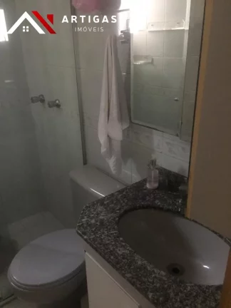 Imagem Apartamento á venda Rua Pantojo Vila Regente Feijó 89 m² 3 dormitórios 1 suíte 1 vaga