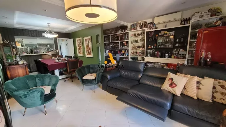 Imagem Barra da Tijuca - Nova Ipanema - 3 Quartos