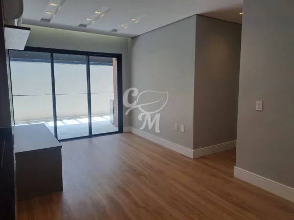 Imagem Apartamento GARDEN com tudo novo!