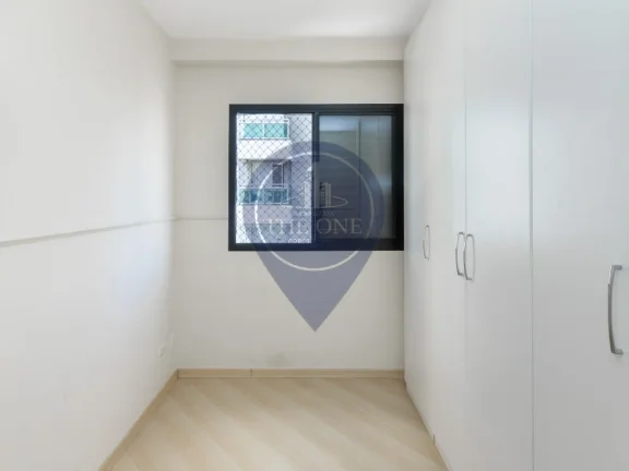 Imagem Apartamento à venda na Vila Mariana, São Paulo-SP: 2 quartos, 2 salas, 1 banheiro, 1 vaga, 53m² de área!