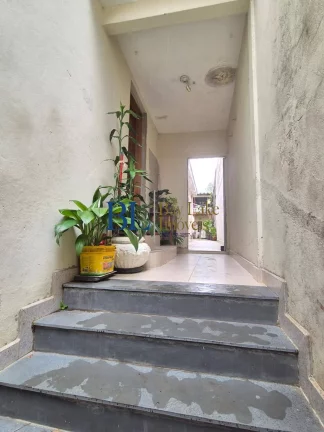 Imagem Casa na Mooca!! 260m² de Terreno e 160m² Construção 4 Vagas Coberta