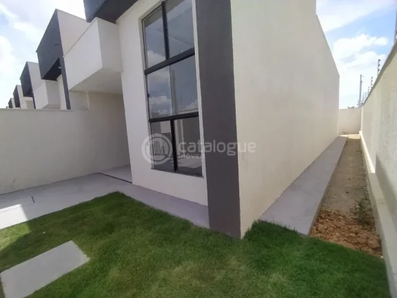 Imagem Casa à venda no bairro Nova Esperança em Parnamirim