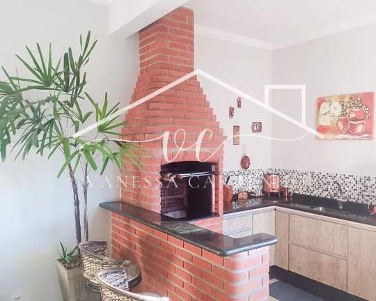 Imagem Venda Sobrado | Vanessa Carrenho Assessoria Imobiliária
