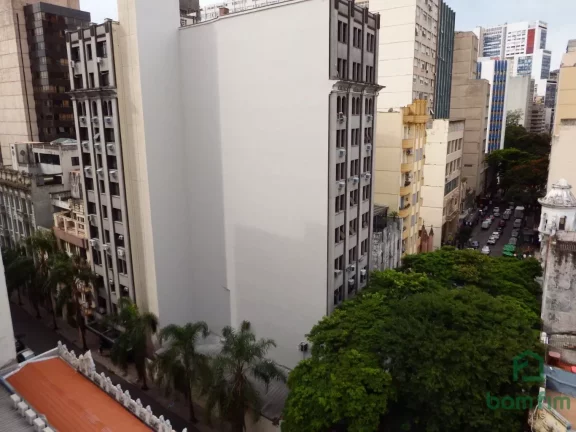 Imagem Apto 1 dorm. para venda, Centro Histórico, Porto Alegre/RS. - AP1851
