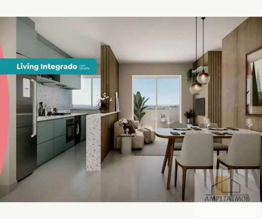 Imagem Residencial Recanto do Lago