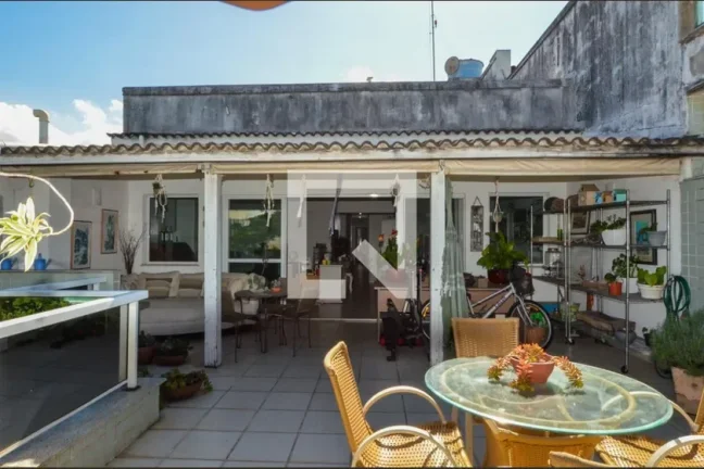Imagem Apartamento à Venda - Recreio, 3 Quartos, 193 m2