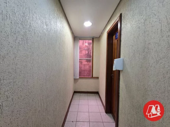 Imagem Andar Corporativo, 284 m² - venda por R$ 975.000,00 ou aluguel por R$ 8.941,97/mês - Centro - Porto Alegre/RS