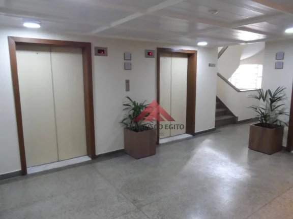Imagem Sala no Edifício Cupello