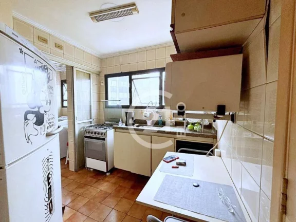 Imagem Brooklin, 3 quartos, 95m²