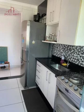 Imagem APARTAMENTO NO HORTO DO YPE - 2 DORMS