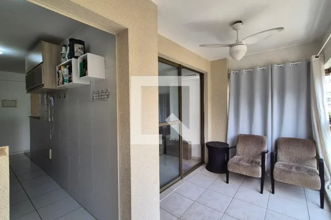 Imagem Apartamento à Venda - Recreio, 3 Quartos, 85 m2