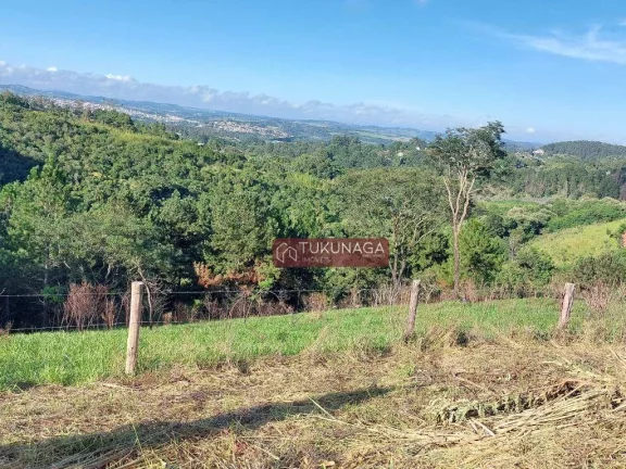 Imagem Terreno à venda, 8700 m² por R$ 370.300,00 - Atibaia Belvedere - Atibaia/SP
