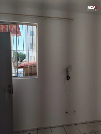 Imagem Excelente oportunidade de adquirir um apartamento no Cond. Residencial Praia da Sereia, localizado n...